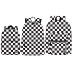 Classic Checker Backpacks