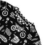 Lightning Speed 2 Piece Pajamas
