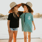 Sunset Tread Straw Hat