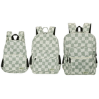 Sage Sender Backpacks
