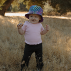 Wild One Bucket Hat