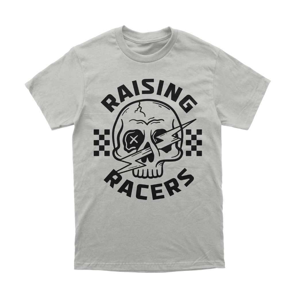 Raising Racers T-Shirt