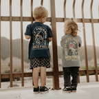 She'll Roost Dirt In Your Face T-Shirt