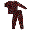 Rudolph The Red Nose Racer Unisex Adult Pajamas / PREORDER shipping Oct 26 - Nov 9