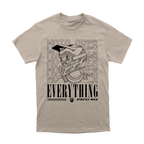 Moto Over Everything T-Shirt