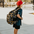 Keep It Pinned Backpacks