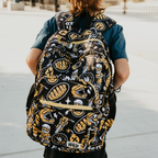 Keep It Pinned Backpacks