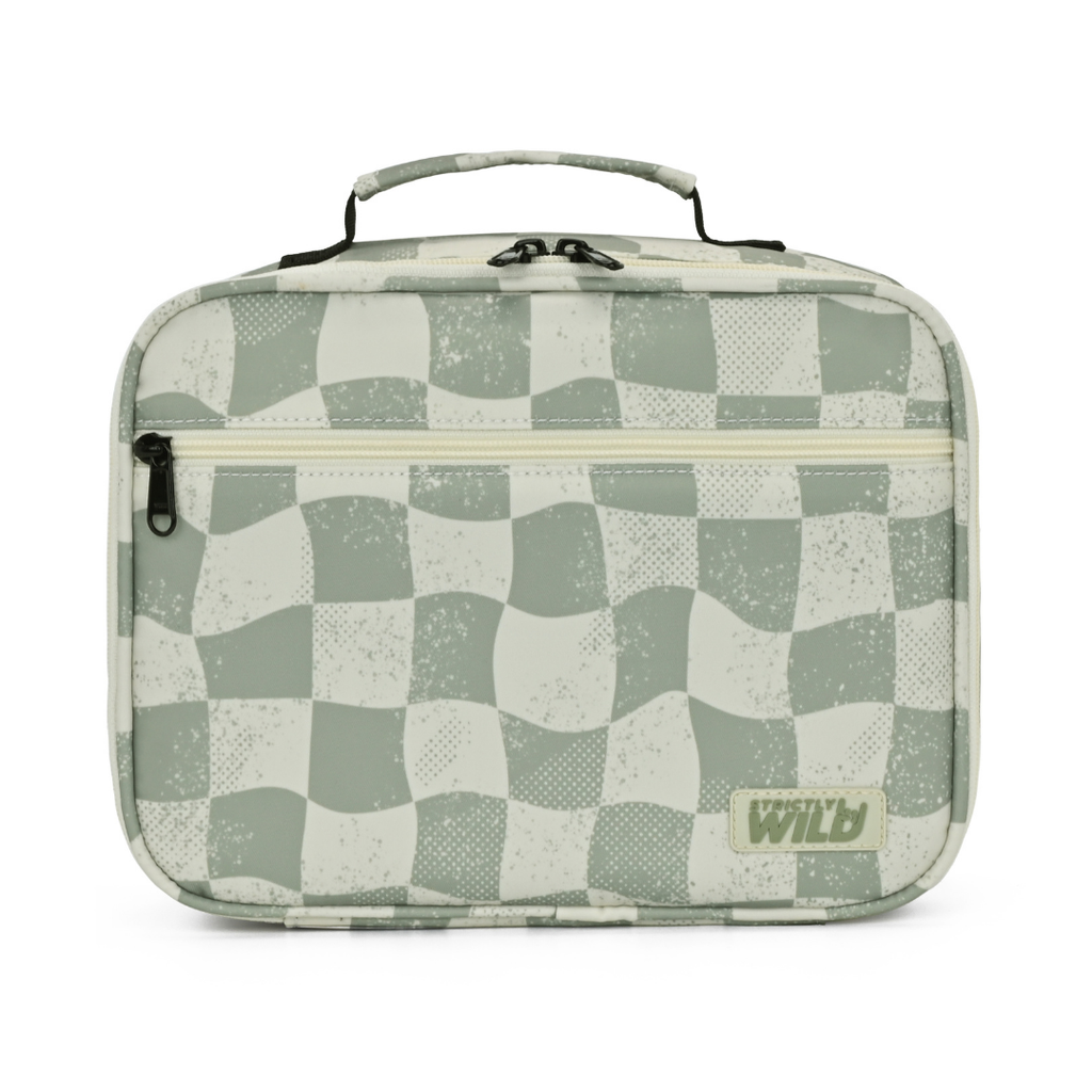 Sage Sender Lunchbox