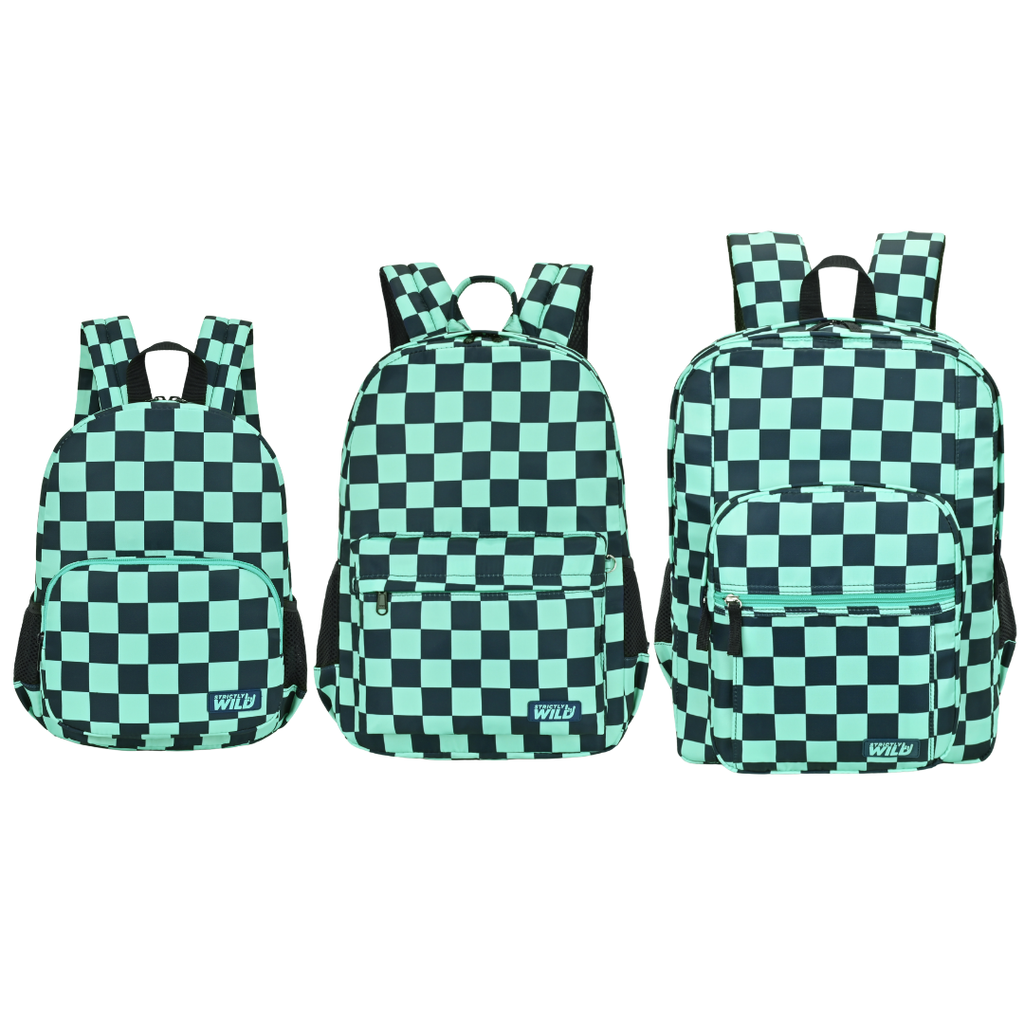 Mint Condition Backpacks