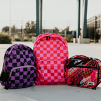 Braaap Berry Backpacks