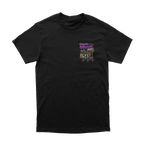 Moto Mania Motel T-Shirt