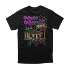 Moto Mania Motel T-Shirt