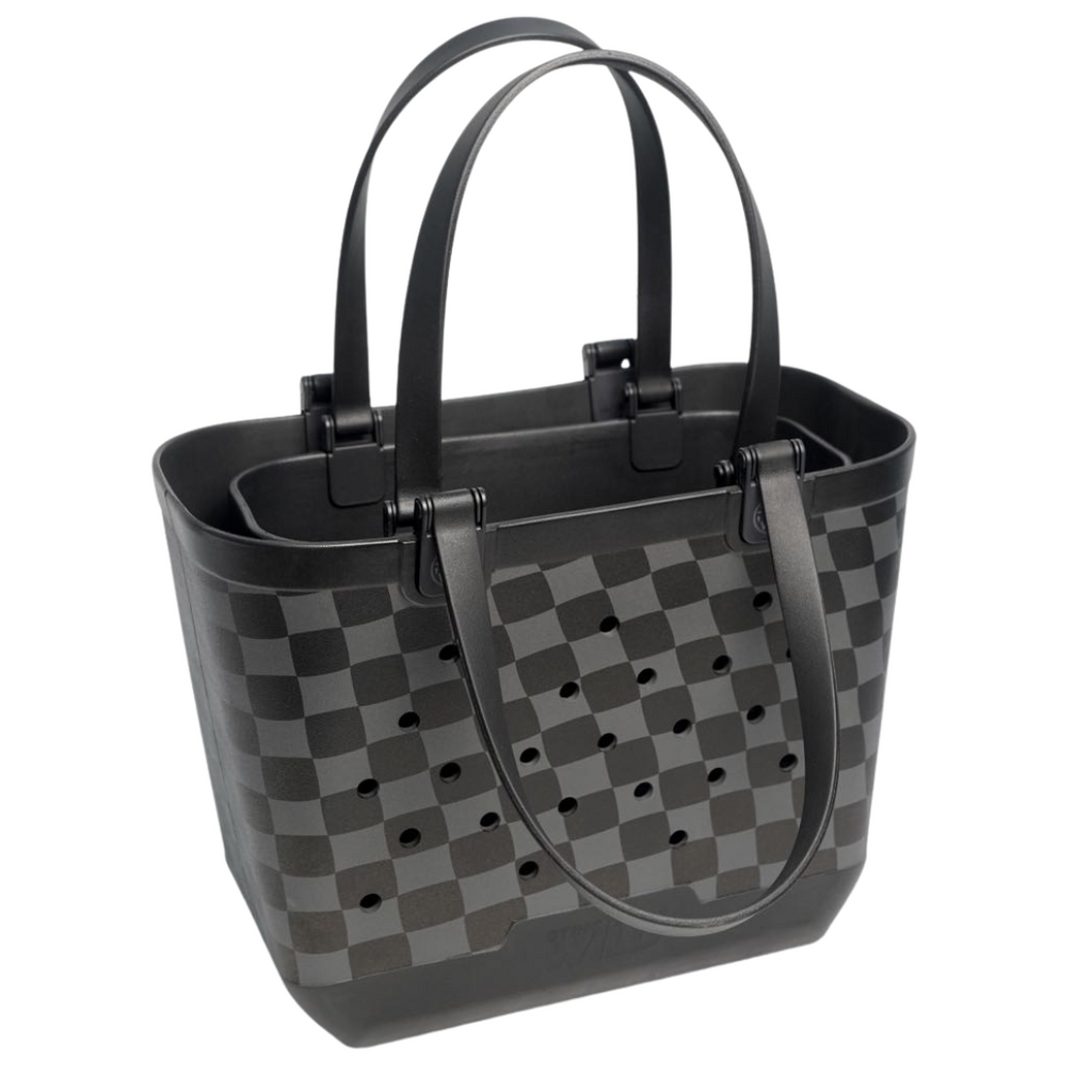Stealth Moto Totes / PREORDER: shipping Sept 1 - 15
