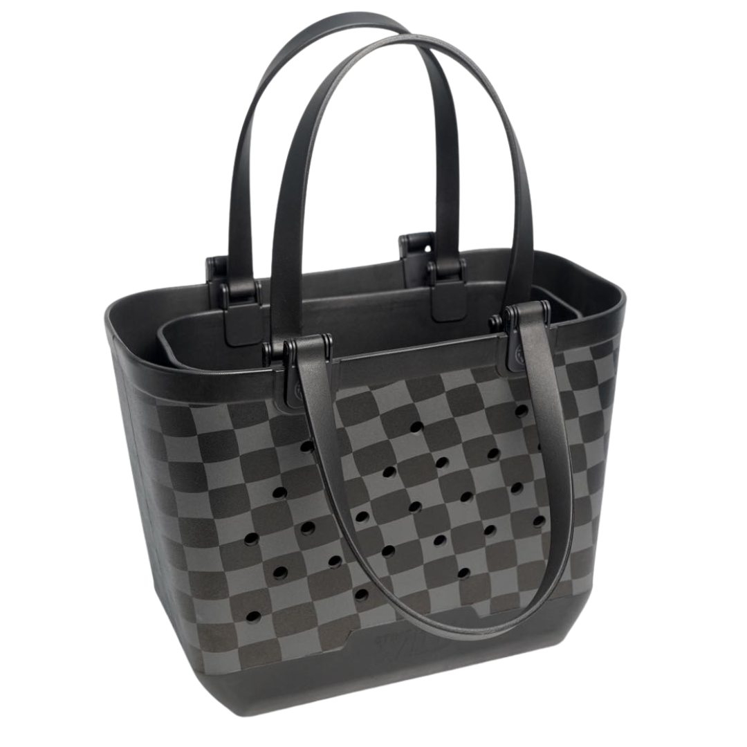 Stealth Moto Totes / PREORDER: shipping Sept 1 - 15