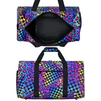 Wild One Duffel Bag  / PREORDER shipping Aug 3 - 14