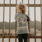 She'll Roost Dirt In Your Face T-Shirt