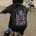 Fierce Fast Fearless Hoodie / PREORDER: shipping October 28 - Nov 18