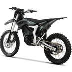 72V High Pro 12kW Electric Dirt Bike