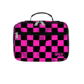 Pit Stop Pink Lunchbox