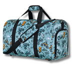 Fast Kids Club Duffel Bag  / PREORDER shipping Aug 3 - 14