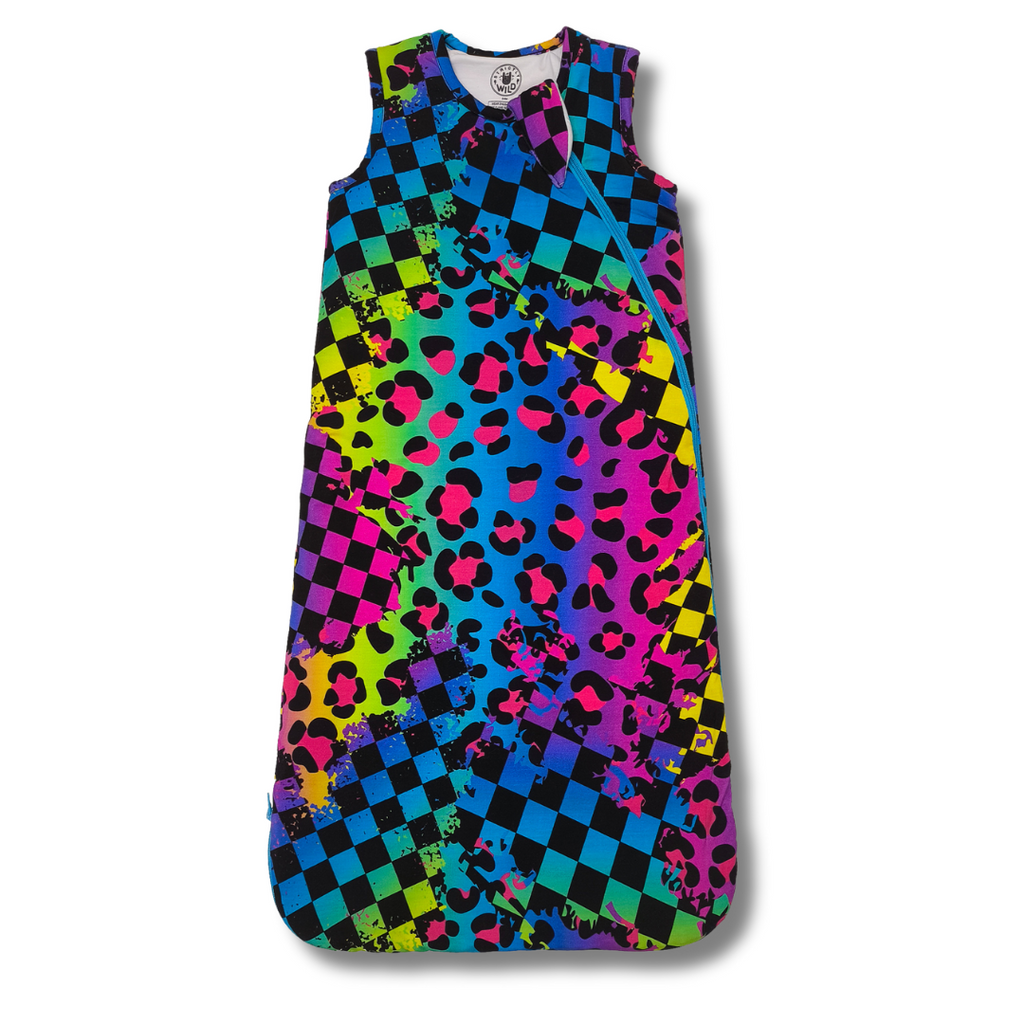 Wild One Sleep Sack
