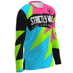 Electric Riot Jersey