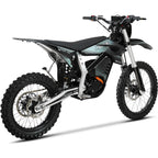 72V High Pro 12kW Electric Dirt Bike