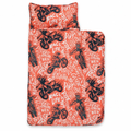 Race Life Nap Mat