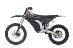 2026 RFN Warrior Pro SX-E15 Plus Electric Dirt Bike