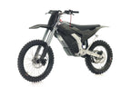 2026 RFN Warrior Pro SX-E15 Plus Electric Dirt Bike