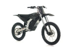 2026 RFN Warrior Pro SX-E15 Plus Electric Dirt Bike