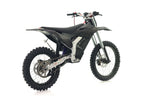 2026 RFN Warrior Pro SX-E15 Plus Electric Dirt Bike