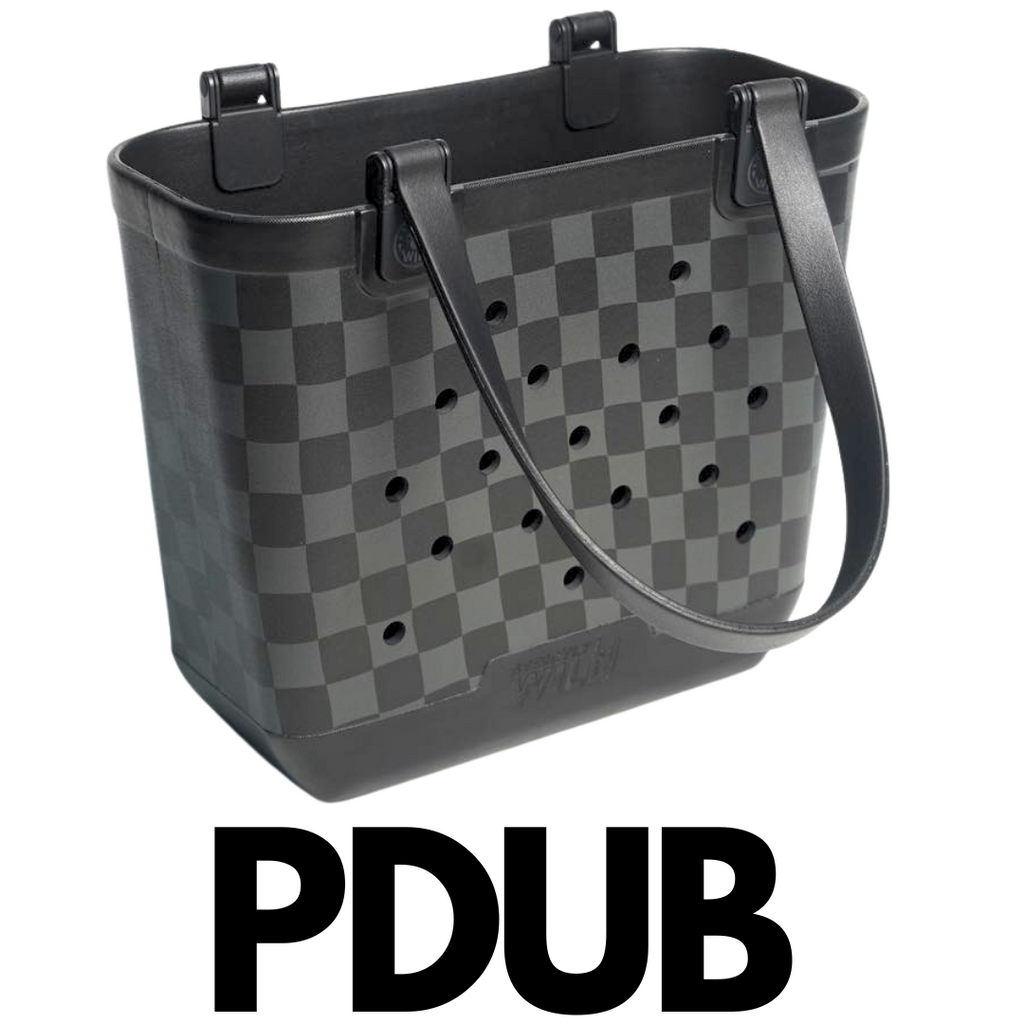 Stealth Moto Totes / PREORDER: shipping Sept 1 - 15