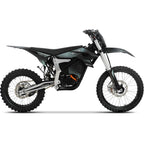 72V High Pro 12kW Electric Dirt Bike