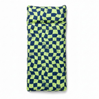 Nitro Lime Nap Mat