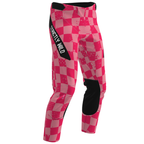 Speedy Pink Riding Pant
