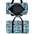 Fast Kids Club Duffel Bag  / PREORDER shipping Aug 3 - 14