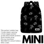 BMX All Day Backpacks