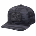Racing Rebels Snapback