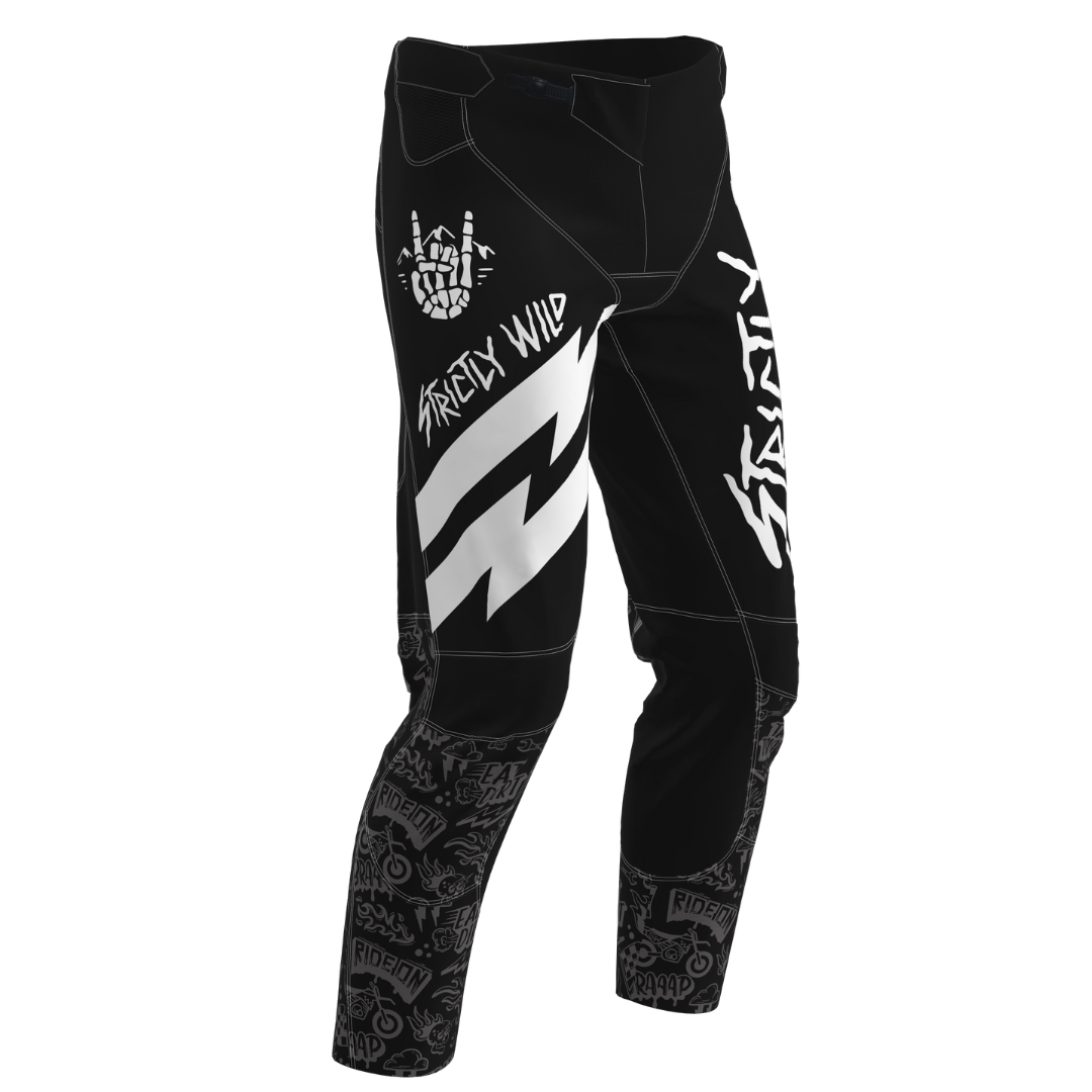 Ripper Pant