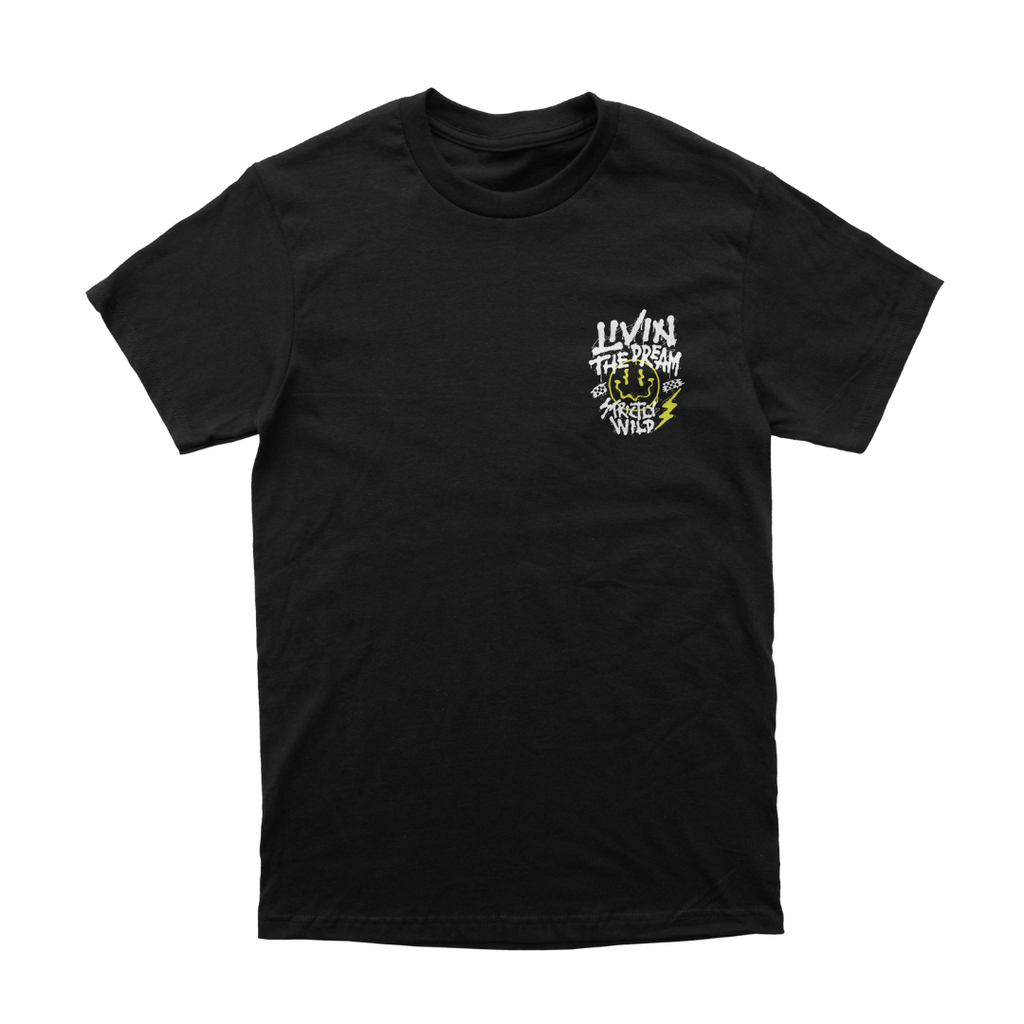 Livin The Dream T-Shirt