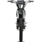 72V High Pro 12kW Electric Dirt Bike