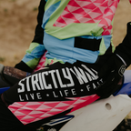 Electric Riot Riding Pant