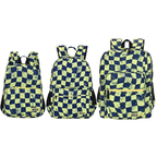 Gate Drop Checker Backpacks