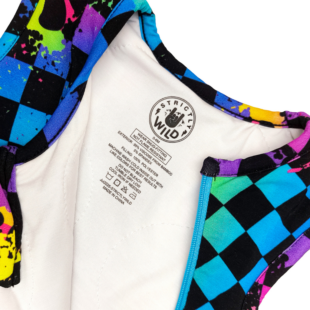 Wild One Sleep Sack