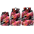 Sunset Tread Backpacks