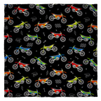 Bike Life Blankets