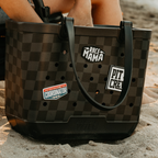 Stealth Moto Totes / PREORDER: shipping Sept 1 - 15