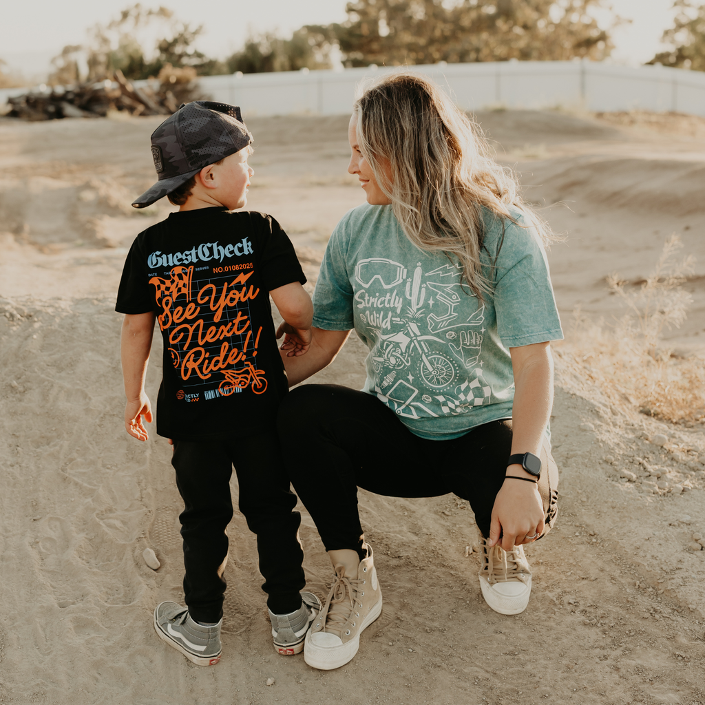 Weekend Vibes T-Shirt
