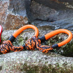 Carbon Offroad Monkey Fist 15T Synthetic Soft Shackle